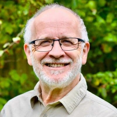 Ray Poynter