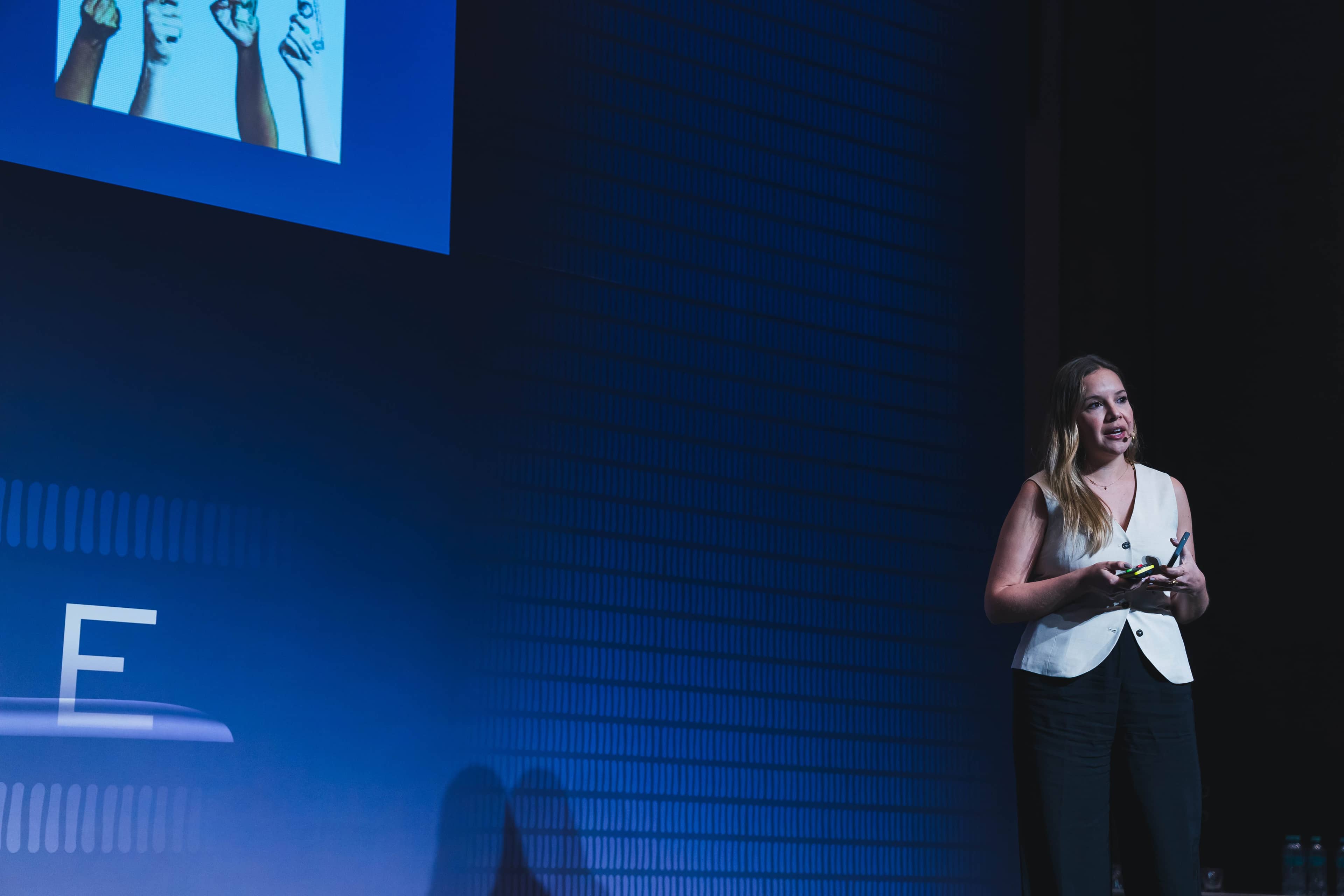 Esomar Events Papers Awards